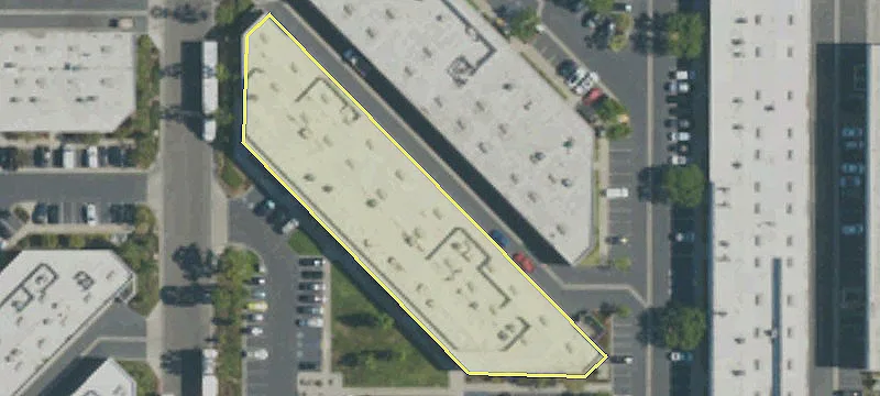 Los Alamitos Warehouse Space Available