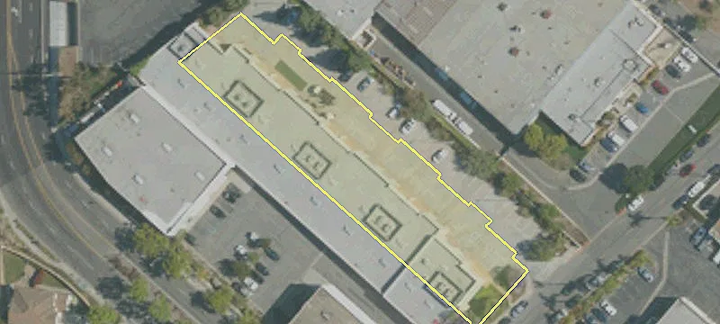 Industrial Property in Signal Hill