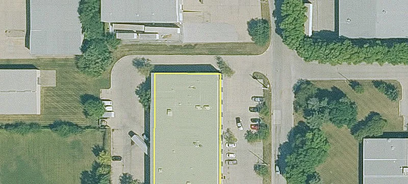 Des Moines Flex Space Available