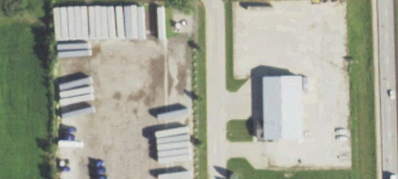 Kankakee Flex Space Available