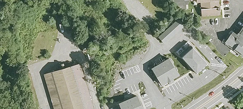 Prime Retail Space in Stratham