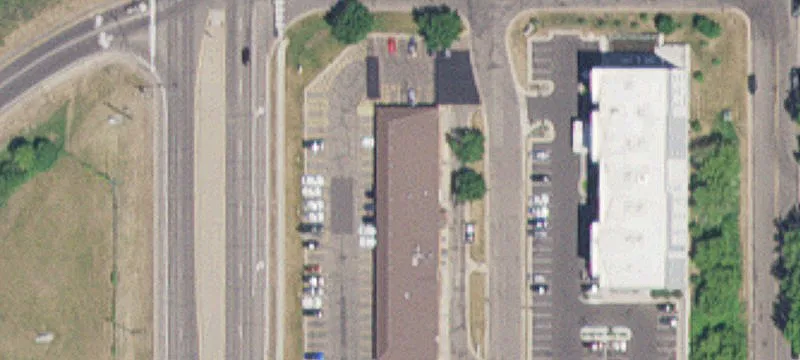 Retail Space on South Robert