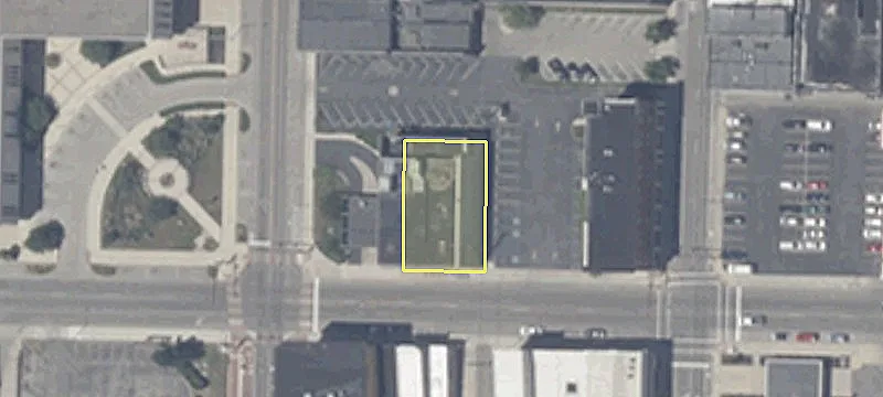 Muncie Office Building For Sale