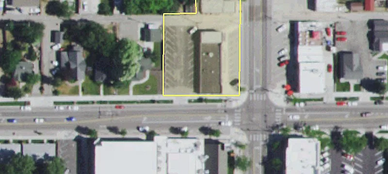 Meridian Land Opportunity