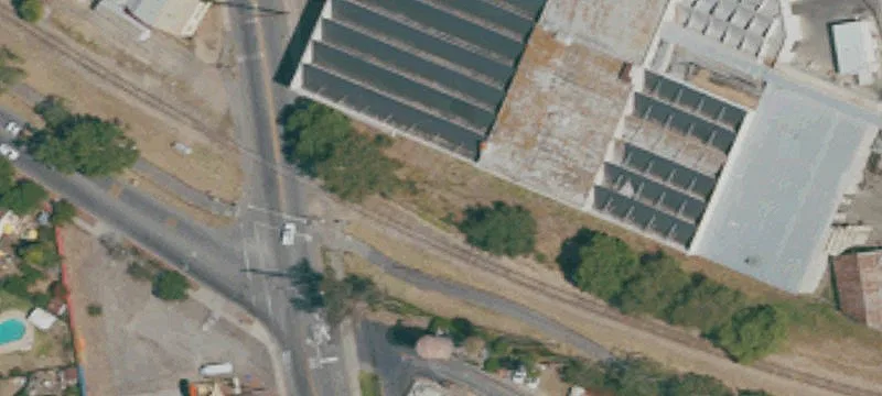 Fillmore Land in Opportunity Zone