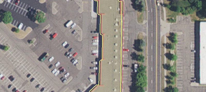 Retail Space in Cottage Grove