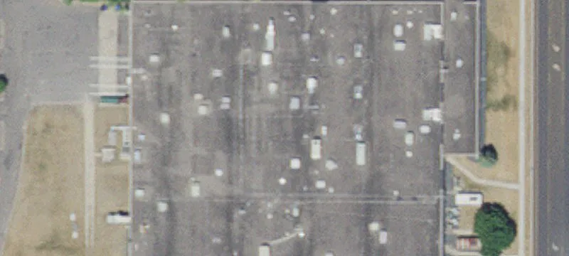 Coon Rapids Warehouse Space