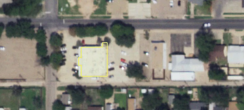 Medical District Office Space