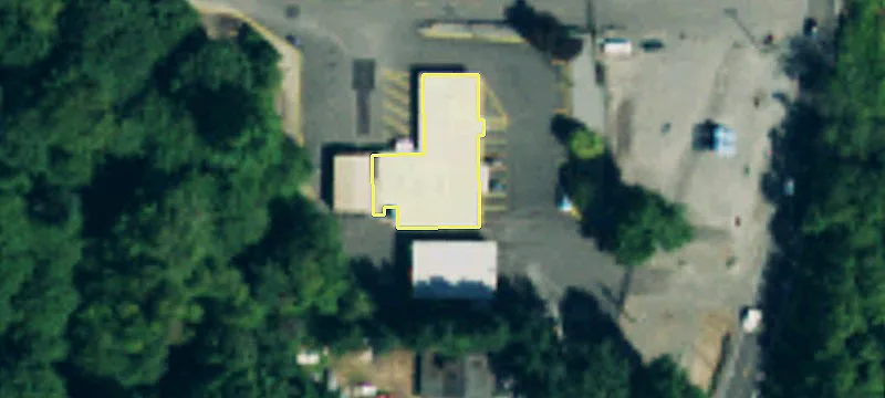 Industrial Property with Wash Bay