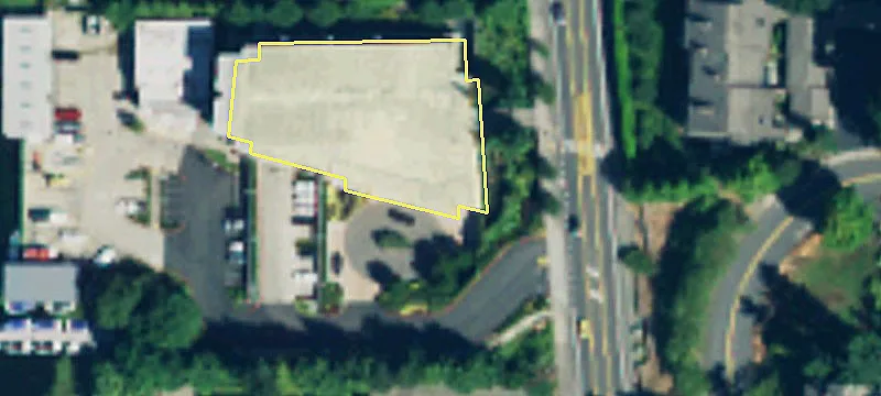 Kirkland Office Space Available