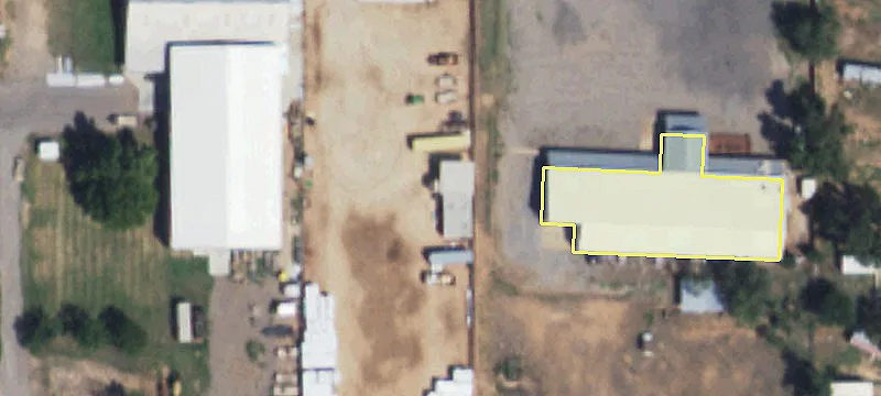 New Freestanding Office Building