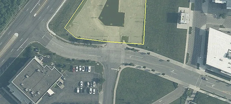 Retail or Restaurant Opportunity