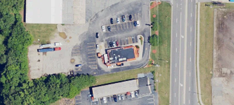 Reidsville Retail/Warehouse Space Available