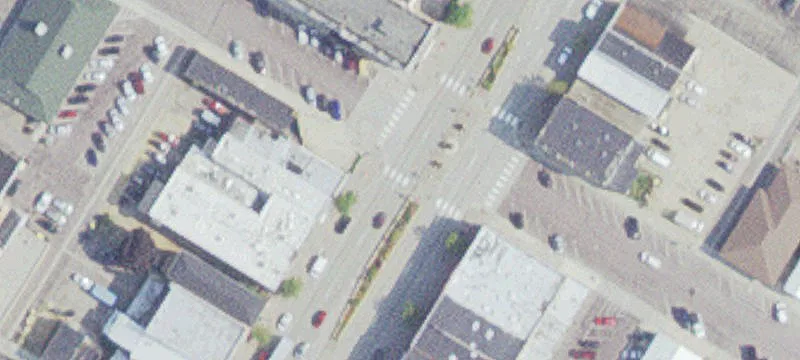 Renovated Commercial Spaces For Lease