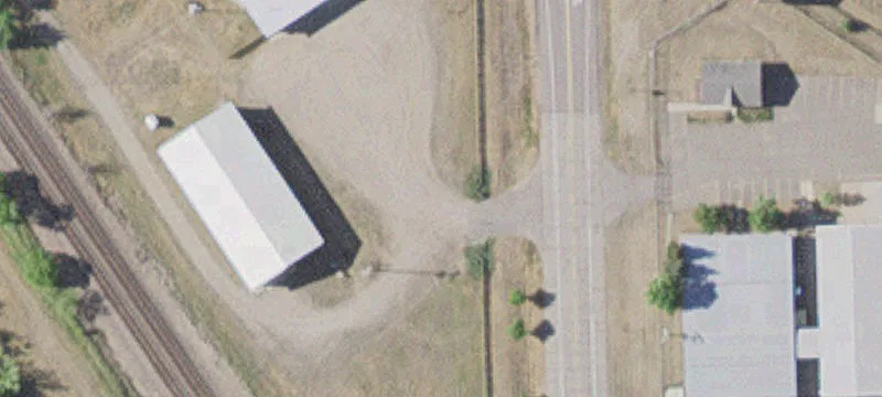 Industrial Property in Rice, MN