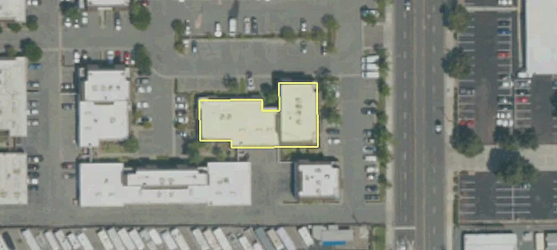 Renovated Office Unit For Sale