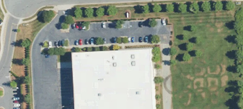 Industrial Land in Established Park
