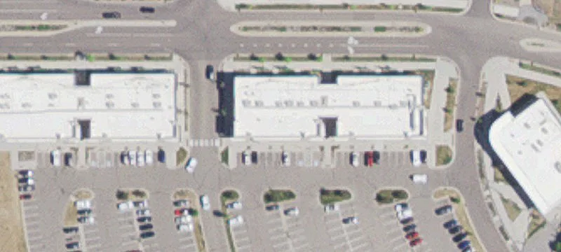 Retail Space in Woodbury Center
