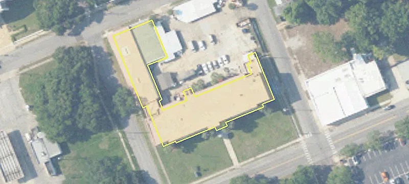 Historic Building Redevelopment Opportunity