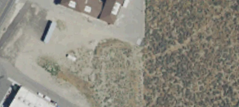 Commercial Land in High-Traffic Area