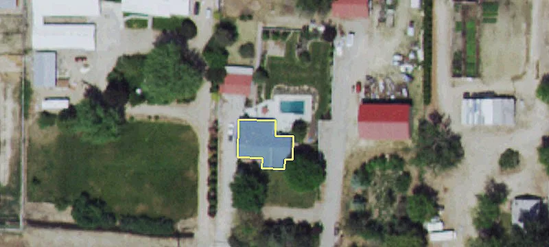 5.4 Acres on Hwy 44