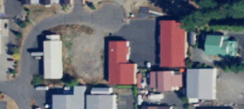 Planned Industrial Acres in Irongate