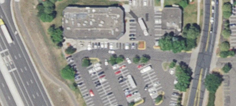 Brooklyn Park Retail Space Available
