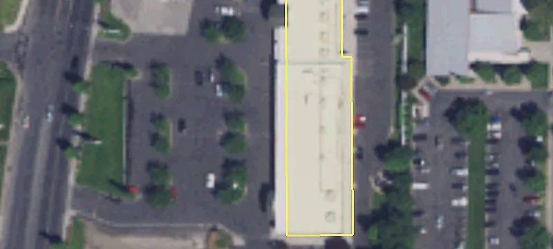 Land Pad Site For Lease