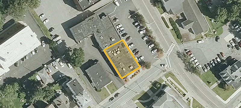 Retail/Office Space Available