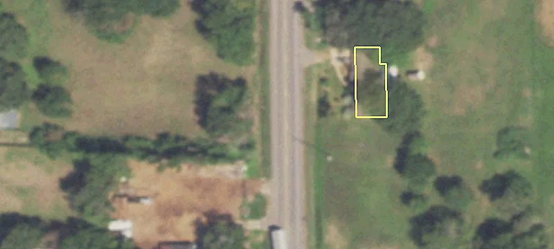 Land Available in Pattison, TX