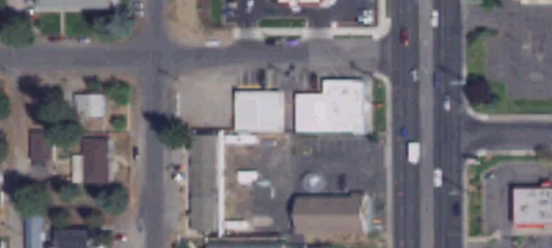 Retail Space Available For Lease
