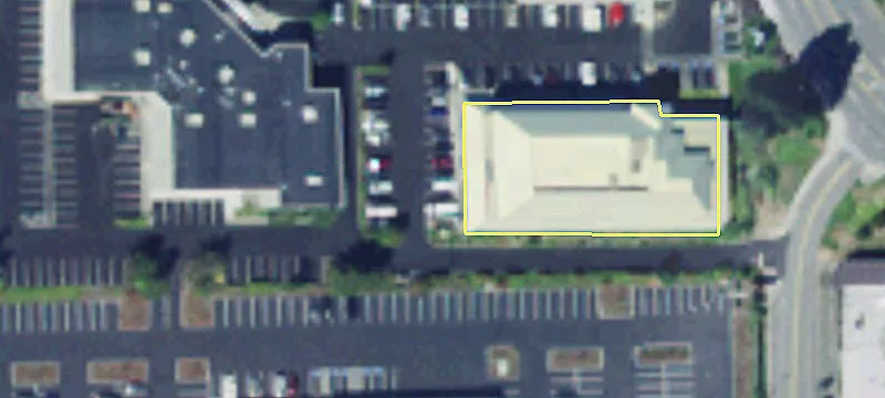 Office Space in Silverdale, WA