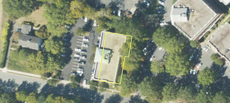 Professional Office Space For Rent