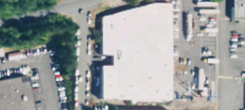 Kirkland Warehouse with Office Space