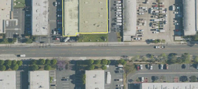 Industrial Property in Costa Mesa