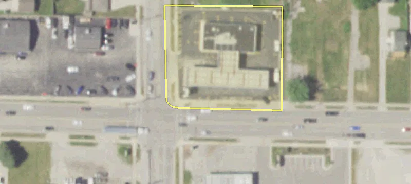 Sturtevant Warehouse Space Available