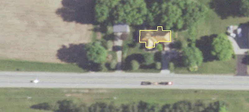 Commercial Lot Ready for Development