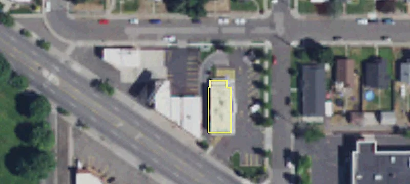 Drive-Thru Restaurant Opportunity