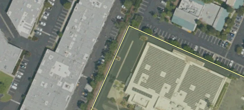 Irvine Warehouse with Private Offices