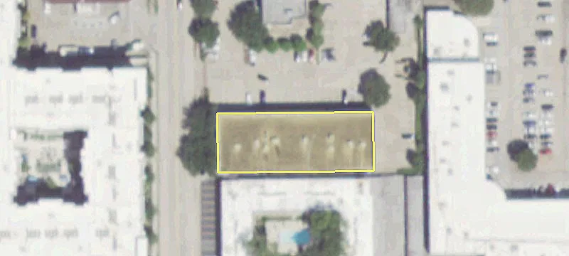 Prime Pad Site For Lease