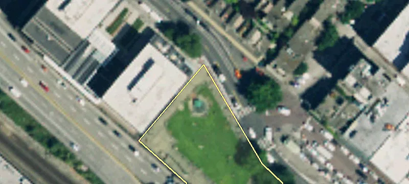 Retail Space Near Pike Place