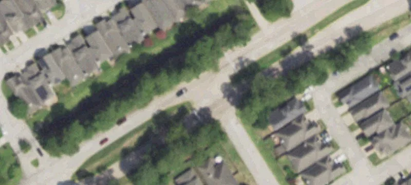 Prime Acres on Cypresswood Drive