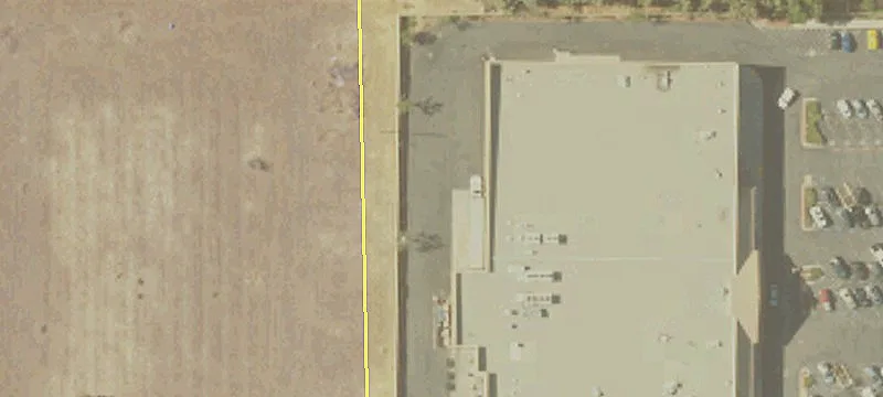 Retail Space For Lease