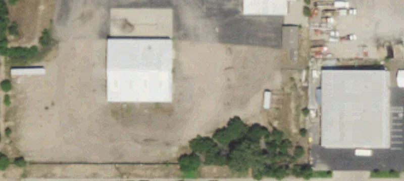 Commerce City Shop with Yard