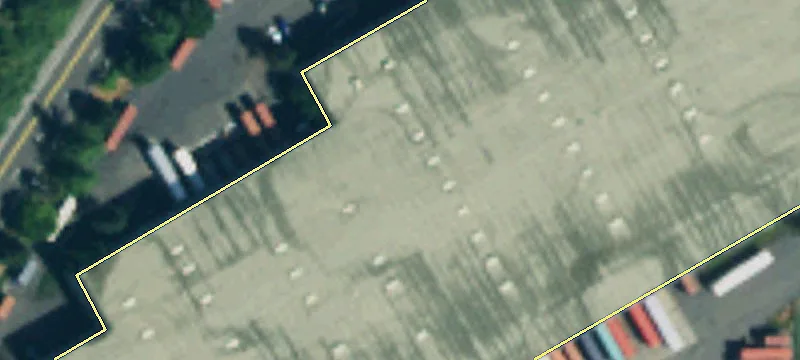 Auburn Warehouse with Ample Parking