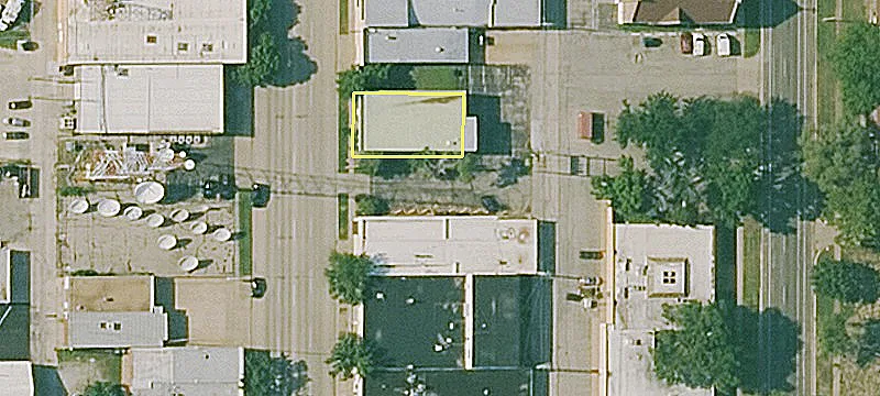 Remodeled Office Building For Sale