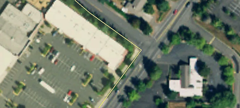 Federal Way Retail Space Available