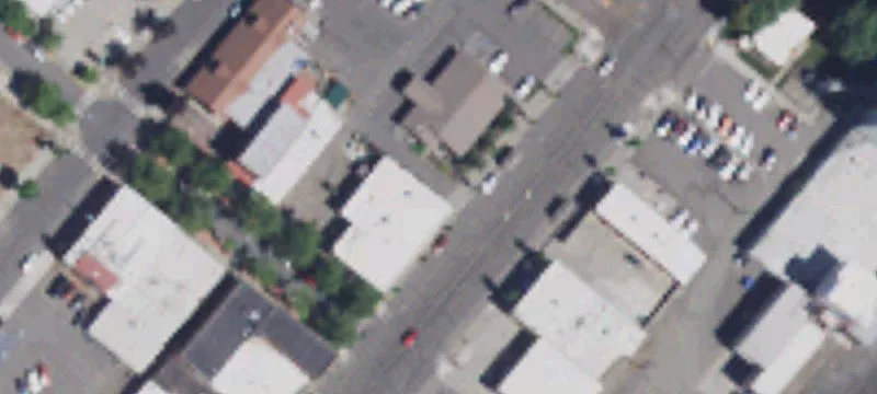 Downtown Cheney Restaurant/Retail Space