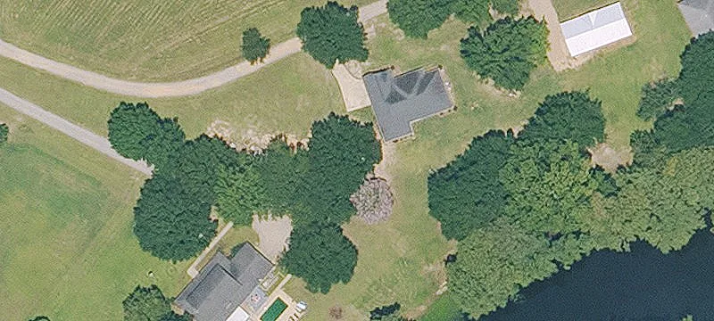 Bayou-Front Commercial Lots Available