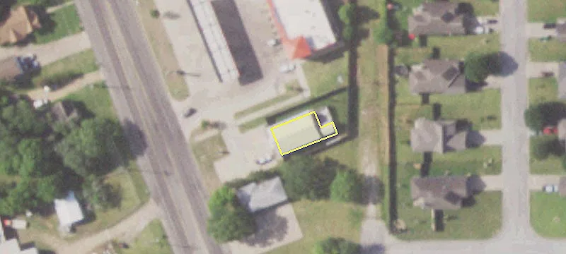 Brenham Flex Space For Sale